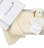 Luxe Baby Gift Box