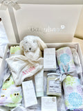 Sweet Dreams Baby Gift Box