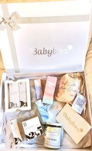 Pamper Mama Gift Box