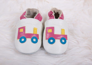Little Train Shoes