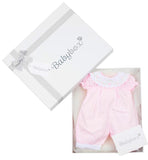 Congratulations Gift Box - Baby Girl - SOLD OUT
